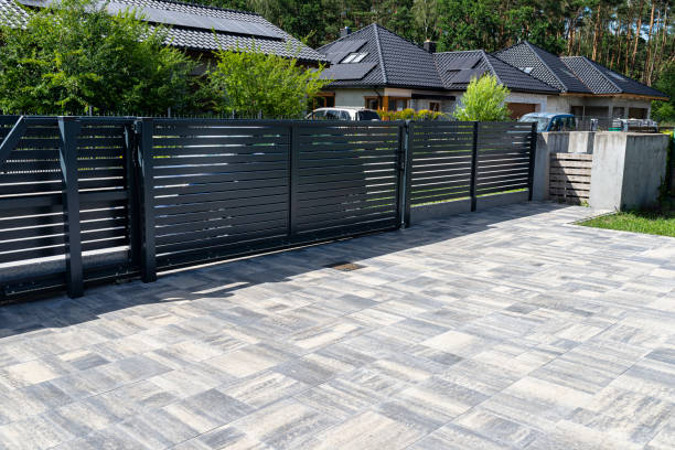 Best Commercial Driveway Pavers  in Glen Rock, PA