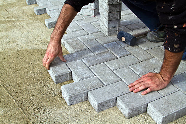 Best Affordable Driveway Pavers  in Glen Rock, PA